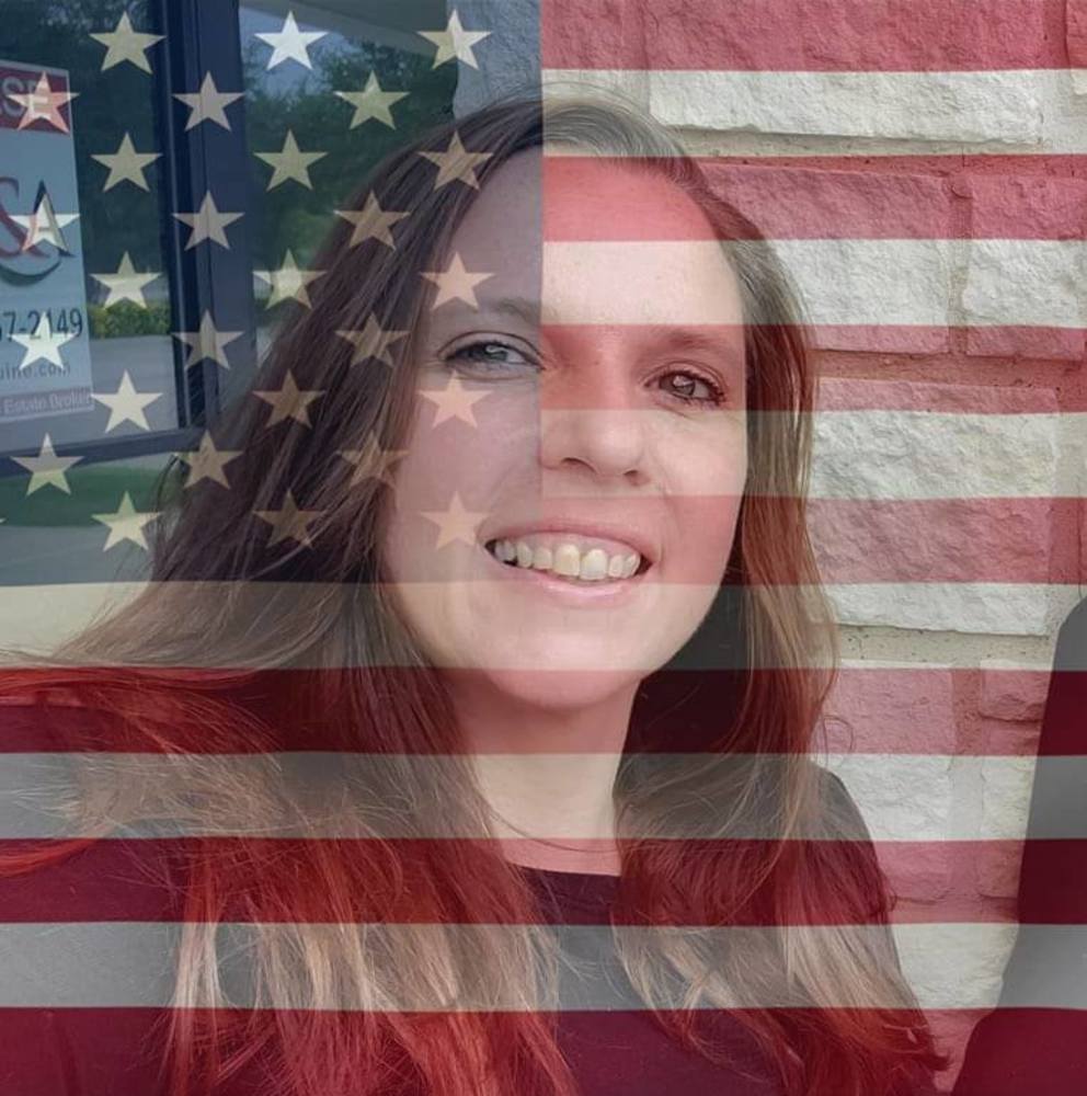 Meet your Posher, Regenia